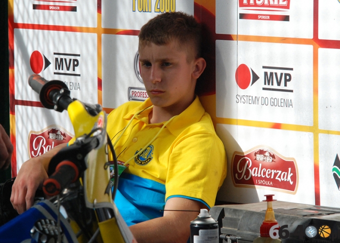 21/123 Falubaz Zielona Góra - Stal Gorzów 45:45