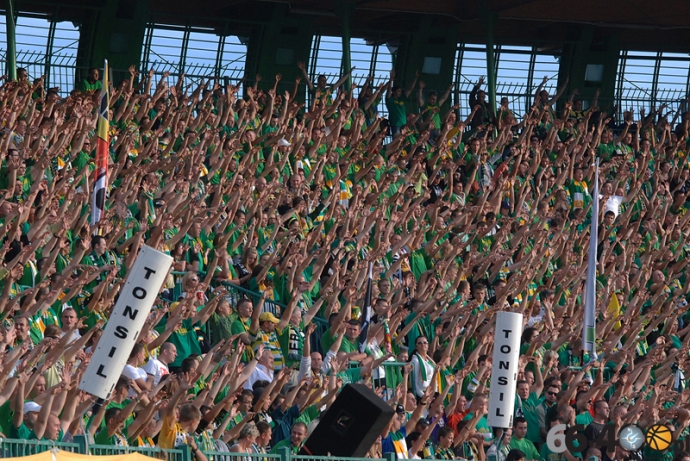 99/123 Falubaz Zielona Góra - Stal Gorzów 45:45