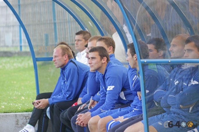 13/37 Stilon Gorzów - Czarni Witnica 4:0 (3:0)