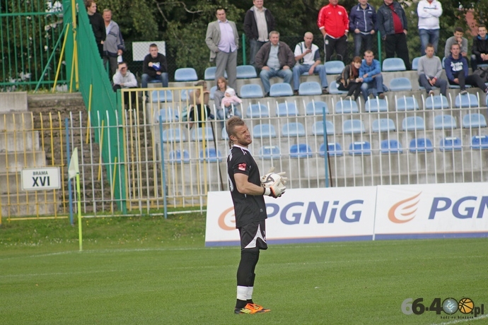 17/37 Stilon Gorzów - Czarni Witnica 4:0 (3:0)