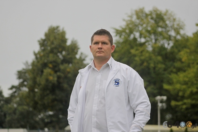 29/37 Stilon Gorzów - Czarni Witnica 4:0 (3:0)