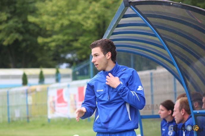 36/37 Stilon Gorzów - Czarni Witnica 4:0 (3:0)