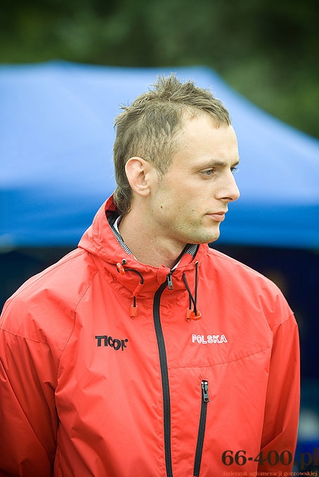 5/29 Wojcieszyce: Piknik z paraolimpijczykami gorzowskiego Startu 