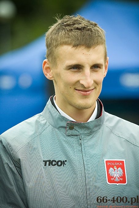 7/29 Wojcieszyce: Piknik z paraolimpijczykami gorzowskiego Startu 