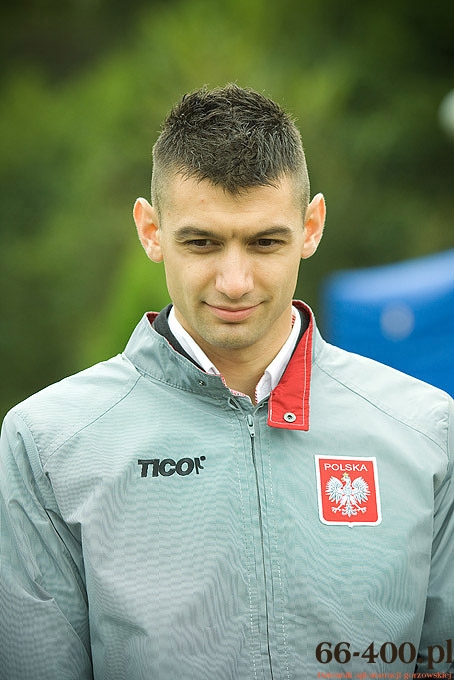 8/29 Wojcieszyce: Piknik z paraolimpijczykami gorzowskiego Startu 