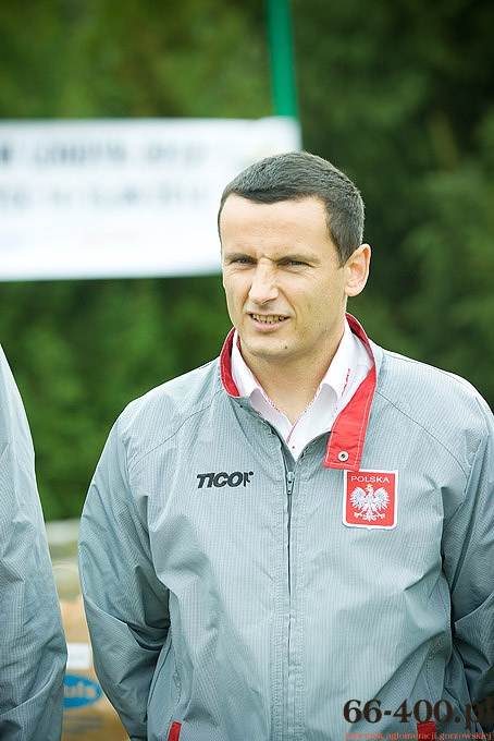 9/29 Wojcieszyce: Piknik z paraolimpijczykami gorzowskiego Startu 