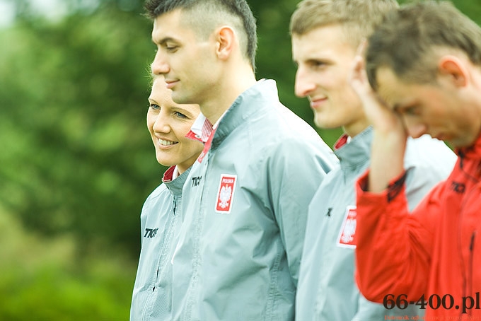 16/29 Wojcieszyce: Piknik z paraolimpijczykami gorzowskiego Startu 