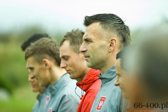 17/29 Wojcieszyce: Piknik z paraolimpijczykami gorzowskiego Startu 