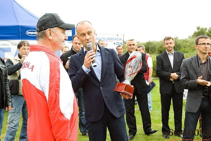 26/29 Wojcieszyce: Piknik z paraolimpijczykami gorzowskiego Startu 