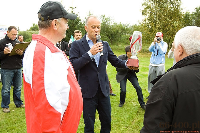 27/29 Wojcieszyce: Piknik z paraolimpijczykami gorzowskiego Startu 