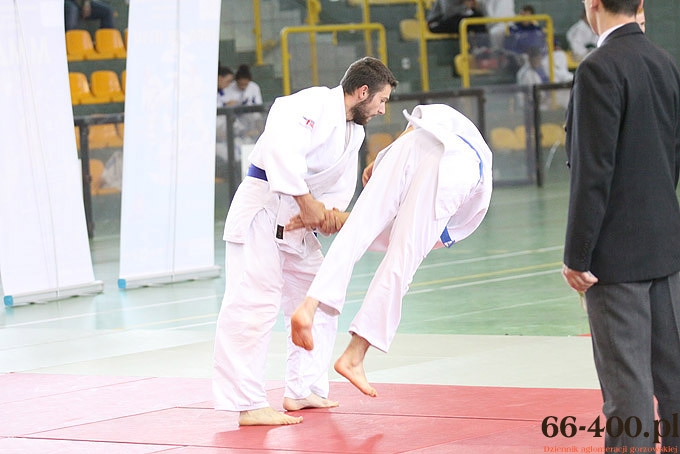 6/48 Młodzieżowe Mistrzostwa Polski w ju-jitsu