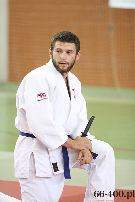 11/48 Młodzieżowe Mistrzostwa Polski w ju-jitsu