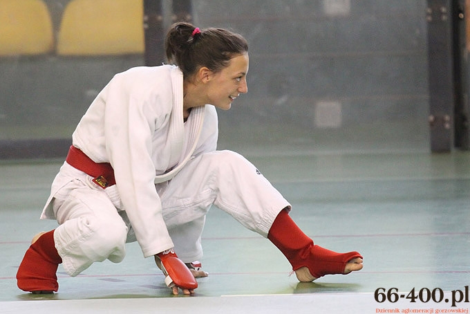 25/48 Młodzieżowe Mistrzostwa Polski w ju-jitsu