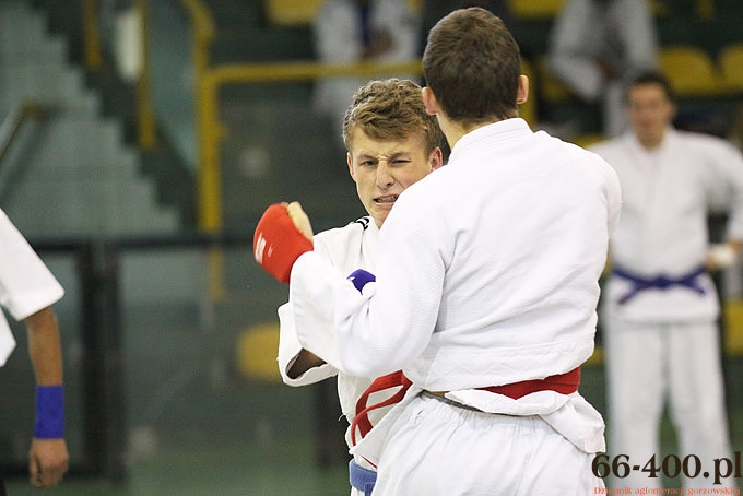 40/48 Młodzieżowe Mistrzostwa Polski w ju-jitsu