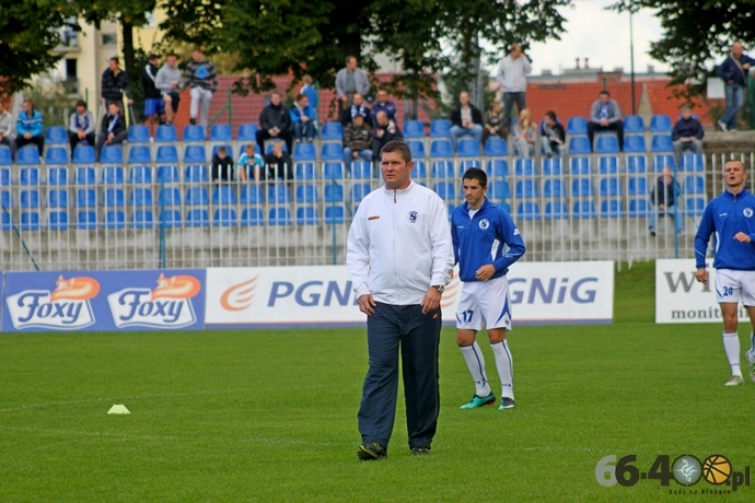 2/22 Warta Gorzów - Stilon Gorzów 1:3 (1:1)