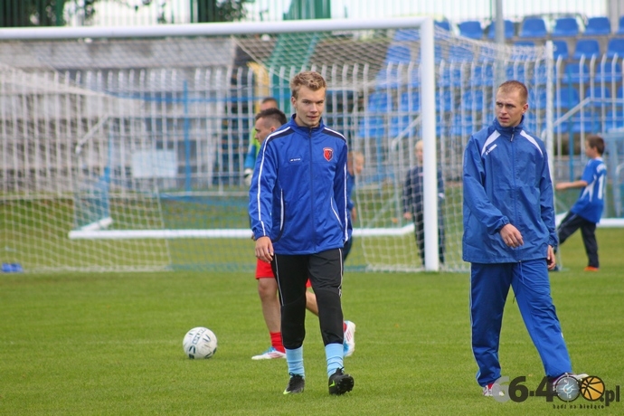 3/22 Warta Gorzów - Stilon Gorzów 1:3 (1:1)