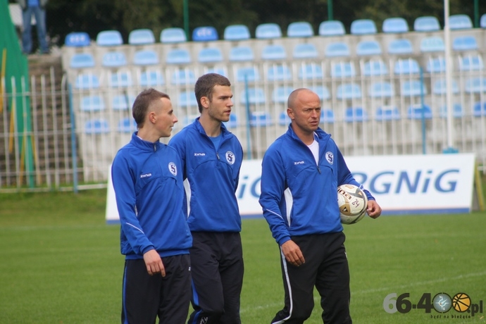 4/22 Warta Gorzów - Stilon Gorzów 1:3 (1:1)