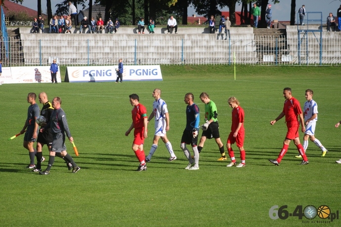 5/22 Warta Gorzów - Stilon Gorzów 1:3 (1:1)