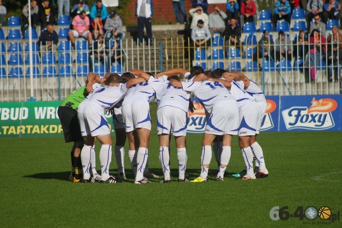 6/22 Warta Gorzów - Stilon Gorzów 1:3 (1:1)