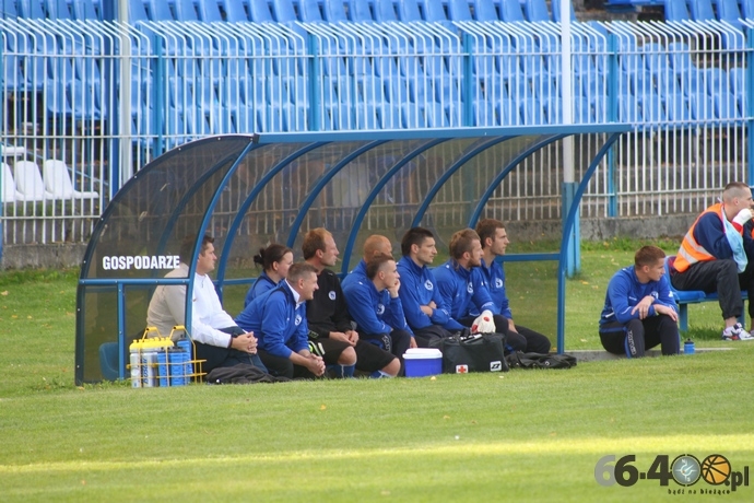 12/22 Warta Gorzów - Stilon Gorzów 1:3 (1:1)
