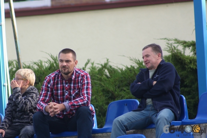 13/22 Warta Gorzów - Stilon Gorzów 1:3 (1:1)