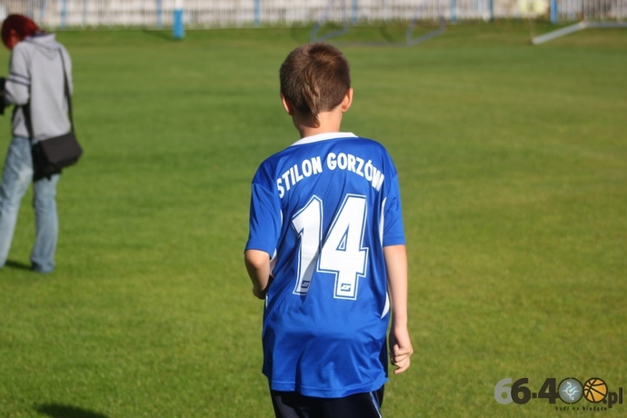 14/22 Warta Gorzów - Stilon Gorzów 1:3 (1:1)