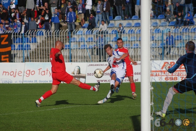 15/22 Warta Gorzów - Stilon Gorzów 1:3 (1:1)