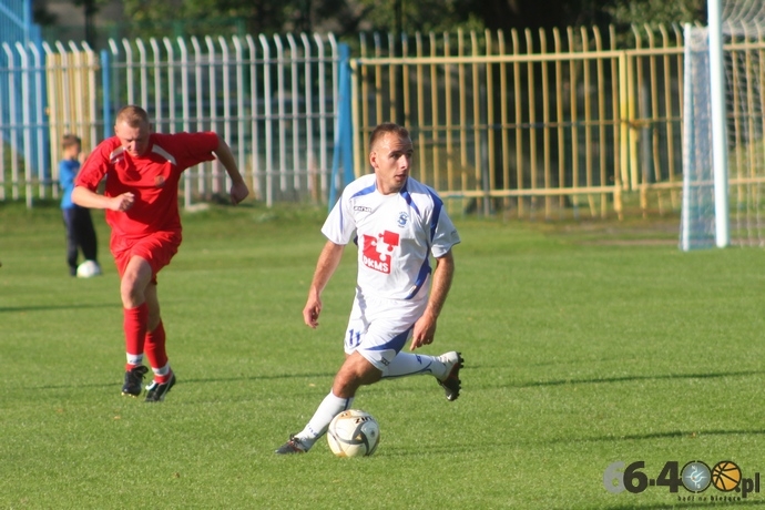 16/22 Warta Gorzów - Stilon Gorzów 1:3 (1:1)