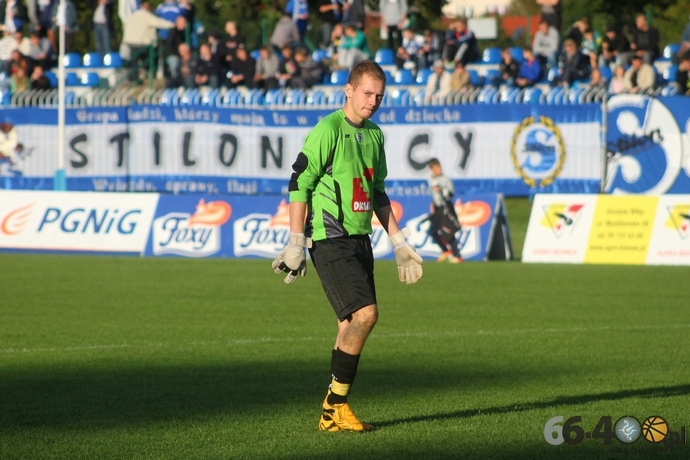 18/22 Warta Gorzów - Stilon Gorzów 1:3 (1:1)