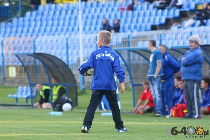 19/22 Warta Gorzów - Stilon Gorzów 1:3 (1:1)