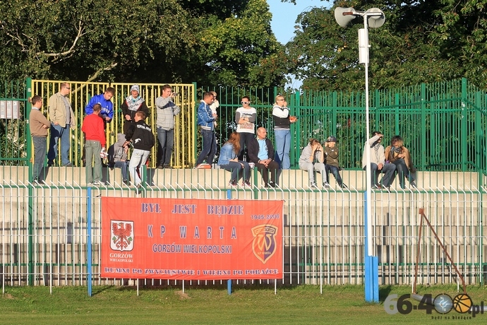 20/22 Warta Gorzów - Stilon Gorzów 1:3 (1:1)
