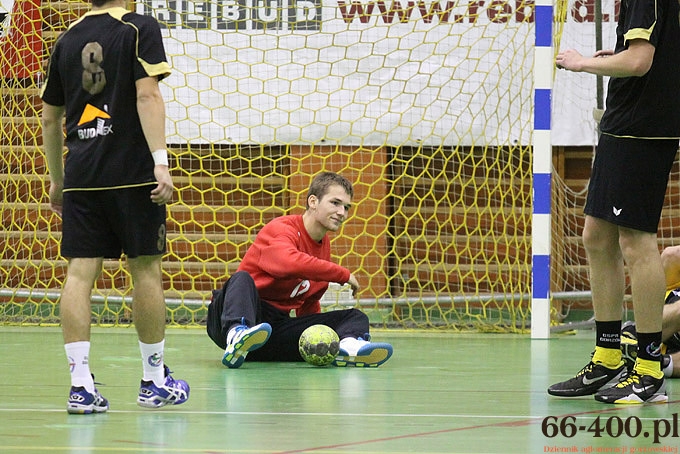 13/32 GSPR Gorzów - Arot Astromal Leszno 24:37