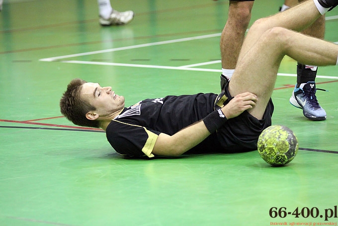 16/32 GSPR Gorzów - Arot Astromal Leszno 24:37