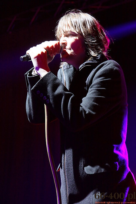 9/38 Gorzów: Koncert zespołu Wilki