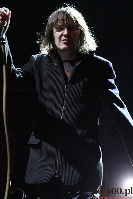 14/38 Gorzów: Koncert zespołu Wilki