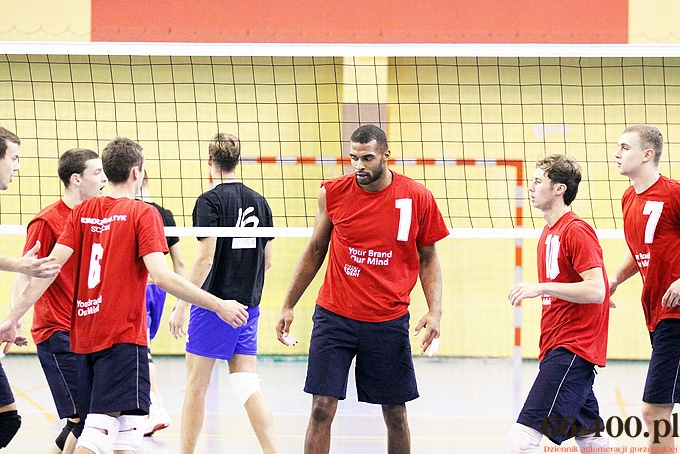 6/38 GTPS Gorzów - Morze Bałtyk Szczecin 3:2