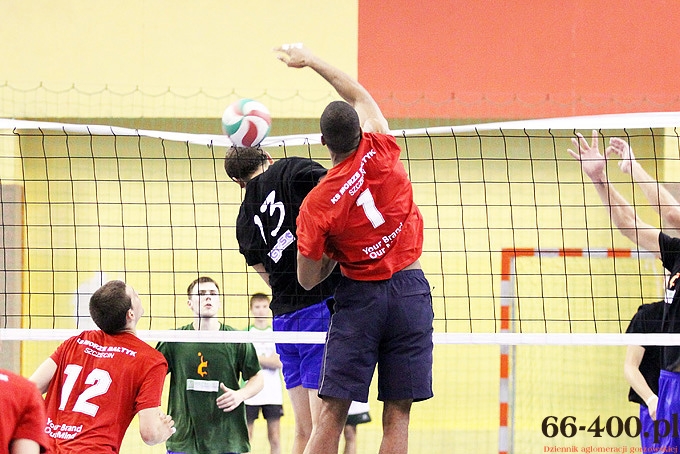 7/38 GTPS Gorzów - Morze Bałtyk Szczecin 3:2