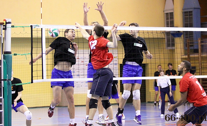 13/38 GTPS Gorzów - Morze Bałtyk Szczecin 3:2