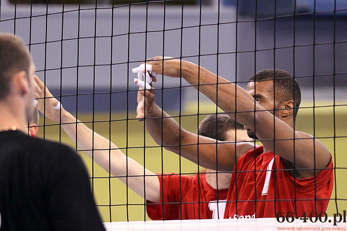 24/38 GTPS Gorzów - Morze Bałtyk Szczecin 3:2