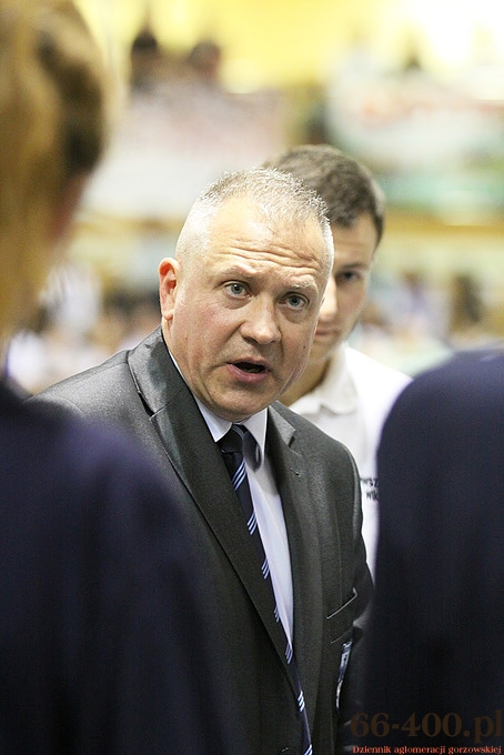 7/48 KSSSE AZS PWSZ Gorzów - Widzew Łódź 92:69