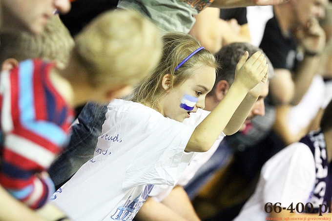 21/48 KSSSE AZS PWSZ Gorzów - Widzew Łódź 92:69