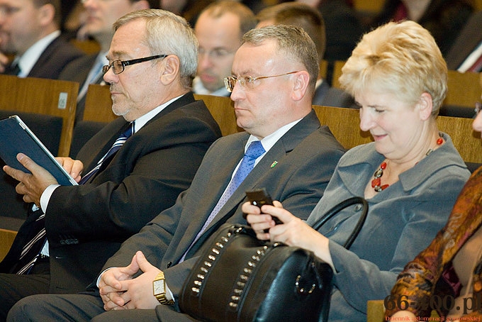 5/49 Gorzów: Gala - Lubuski Lider Biznesu