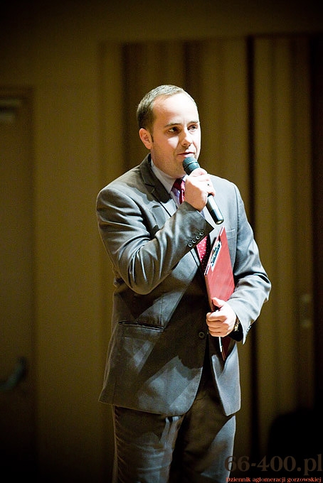 6/49 Gorzów: Gala - Lubuski Lider Biznesu