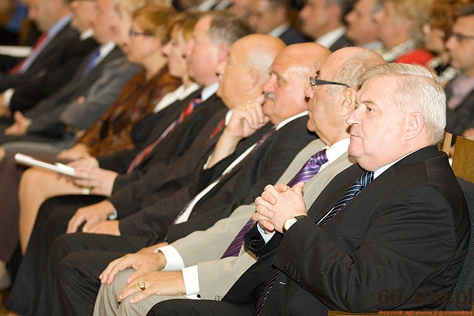 7/49 Gorzów: Gala - Lubuski Lider Biznesu