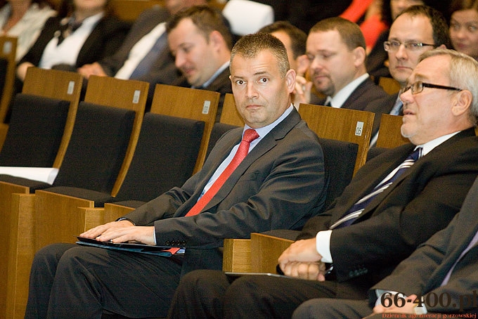 9/49 Gorzów: Gala - Lubuski Lider Biznesu