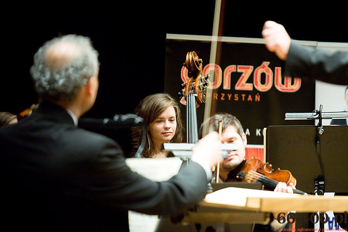 10/49 Gorzów: Gala - Lubuski Lider Biznesu