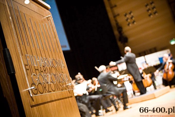 11/49 Gorzów: Gala - Lubuski Lider Biznesu