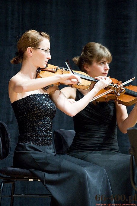 13/49 Gorzów: Gala - Lubuski Lider Biznesu