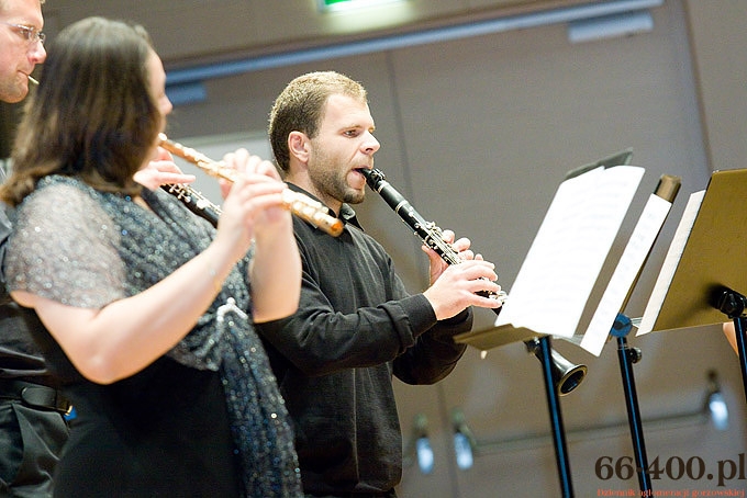 15/49 Gorzów: Gala - Lubuski Lider Biznesu