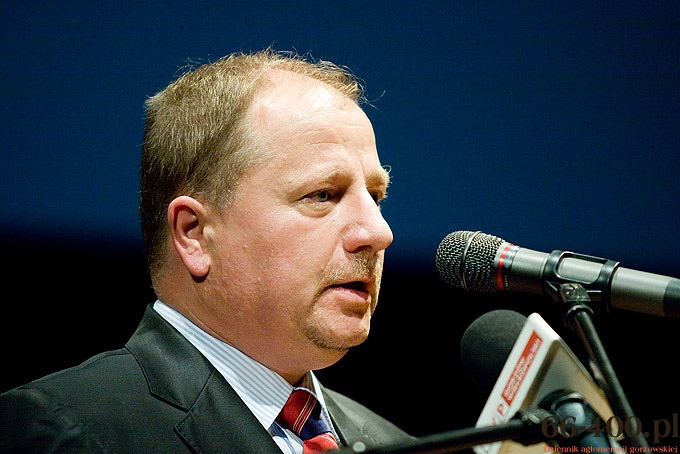 16/49 Gorzów: Gala - Lubuski Lider Biznesu